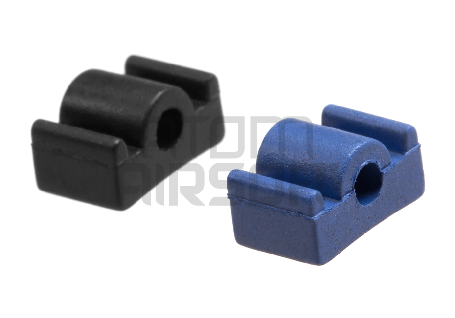 AEG hop-up painaja, kova ja pehmeä (tasainen malli)