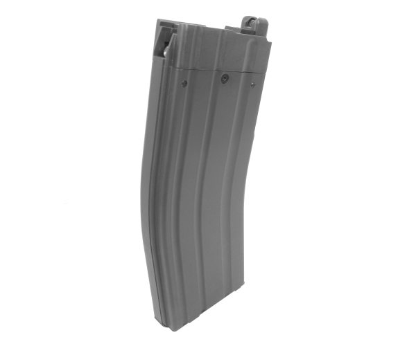 LM4 PTR gas magazine, 40 bullets