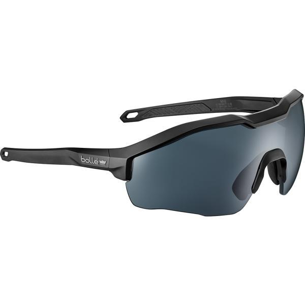 Safety MY6 ballistic goggles - smoke