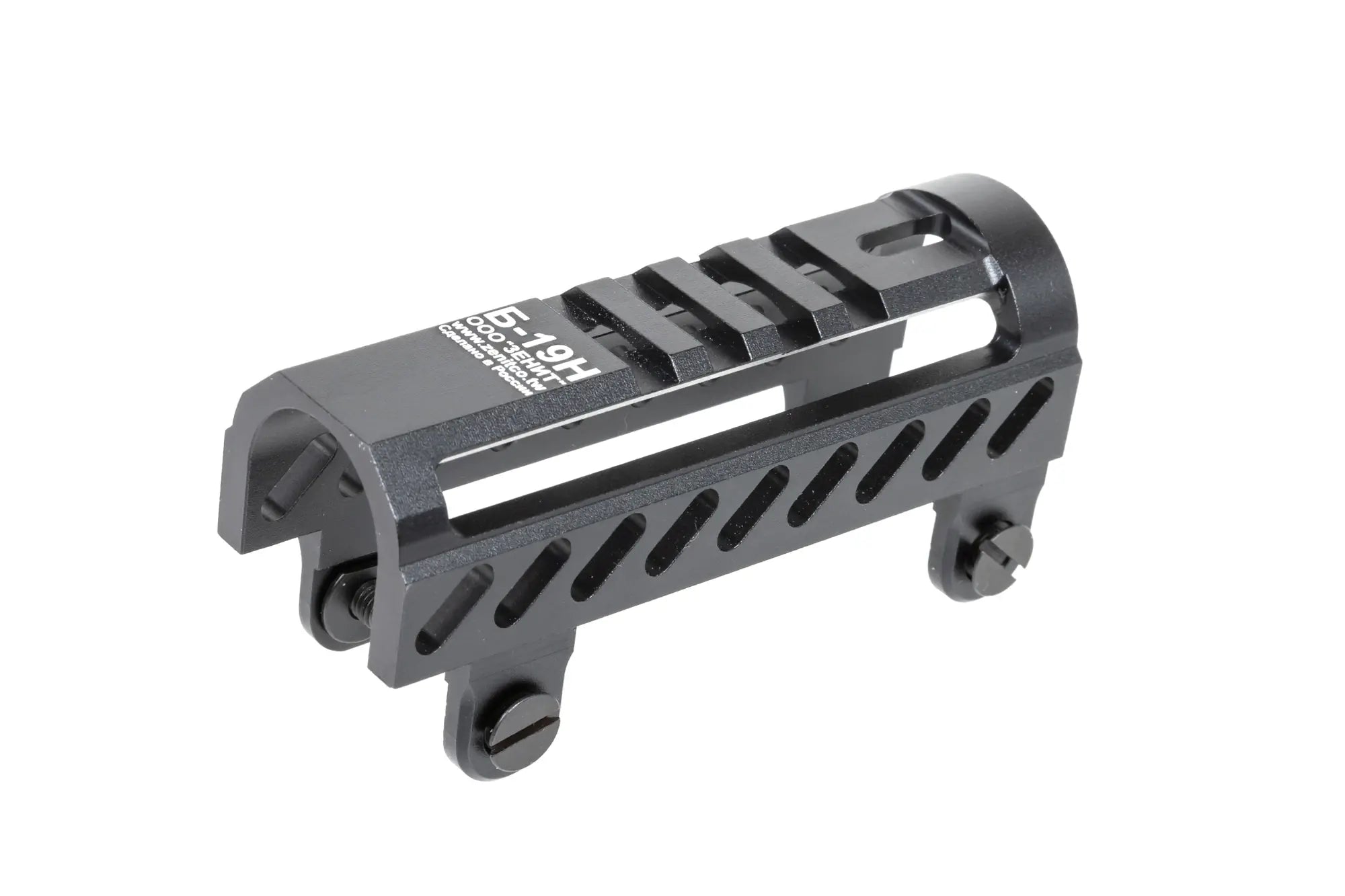 ZB-19N Sport top handle