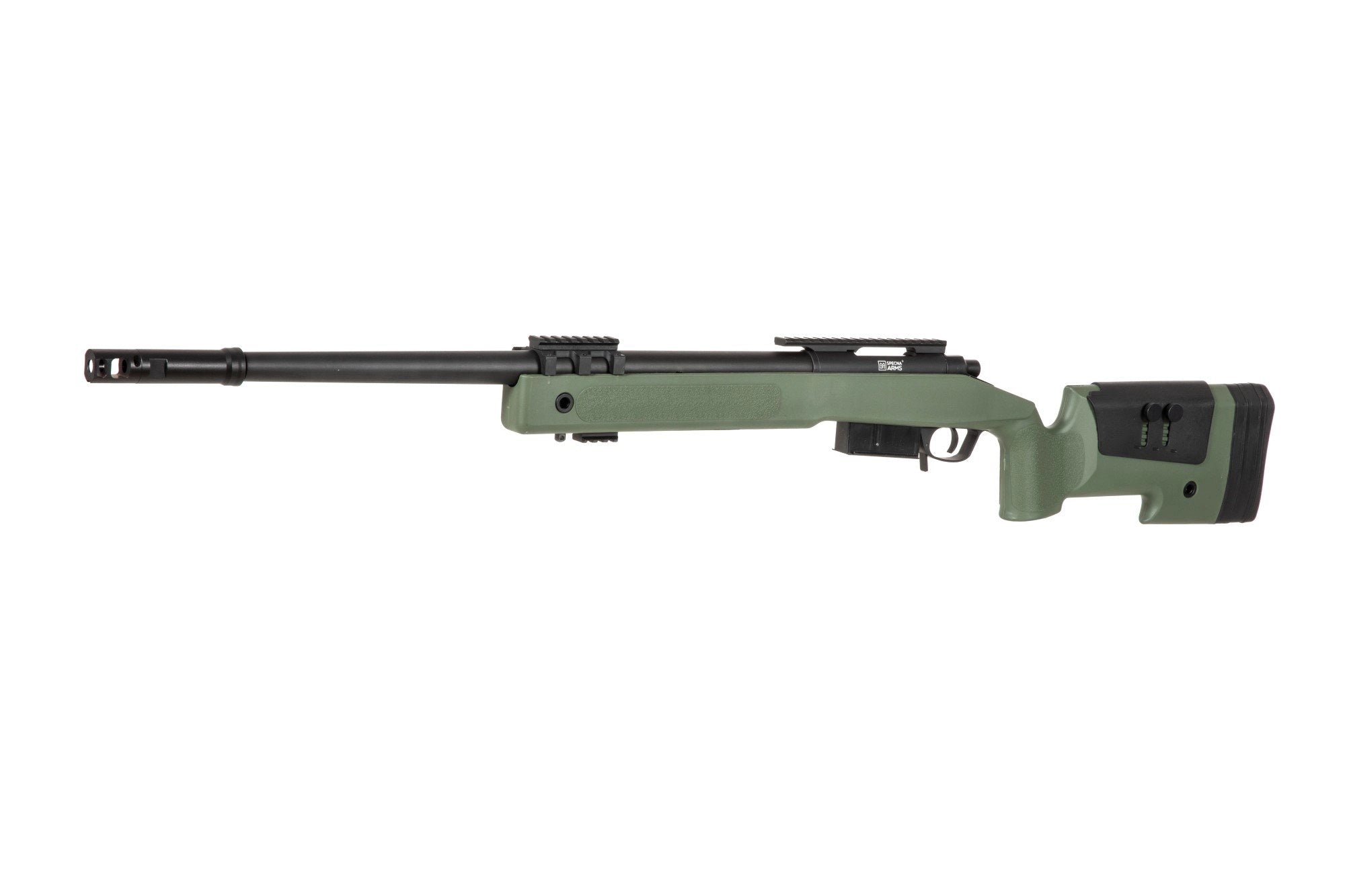 Specna Arms SA-S03 CORE™ Sniper Rifle Replica - Olive Drab