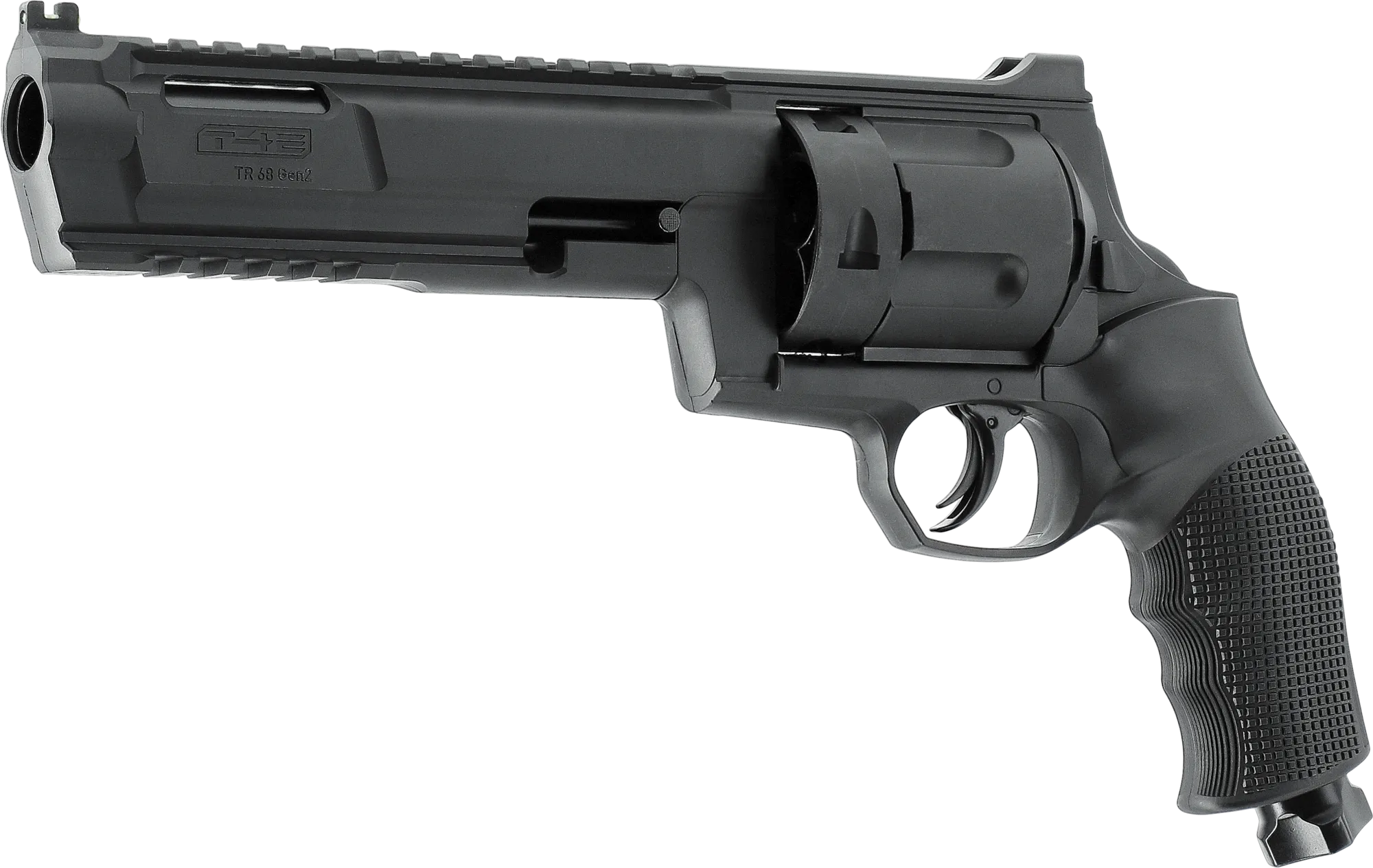 T4E HDR68 Gen 2 Home Defense revolver, 16J