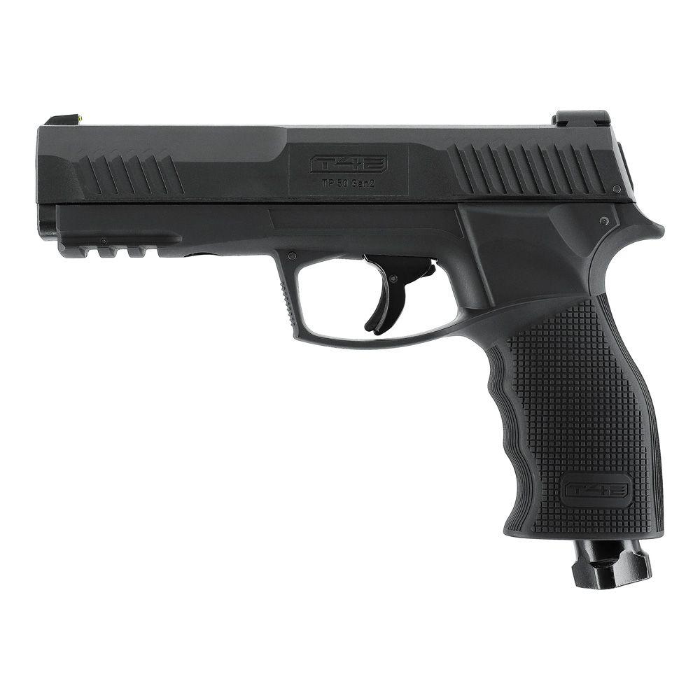 T4E HDP50/TP50 Gen2 Home Defense pistol, 13J