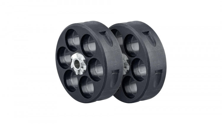 T4E HDR50 roller magazine, 2pcs