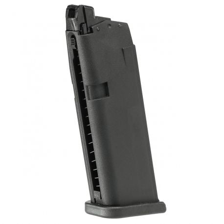 Glock 19 Gen.4 GBB gas magazine