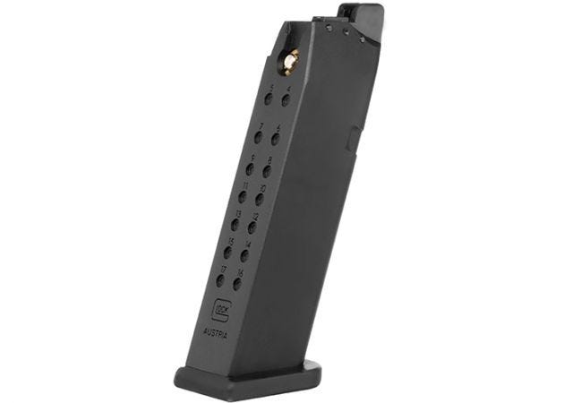 Glock 45 GBB gas magazine