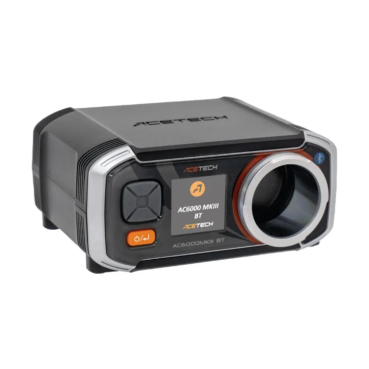 AC6000 MKIII BT chronometer