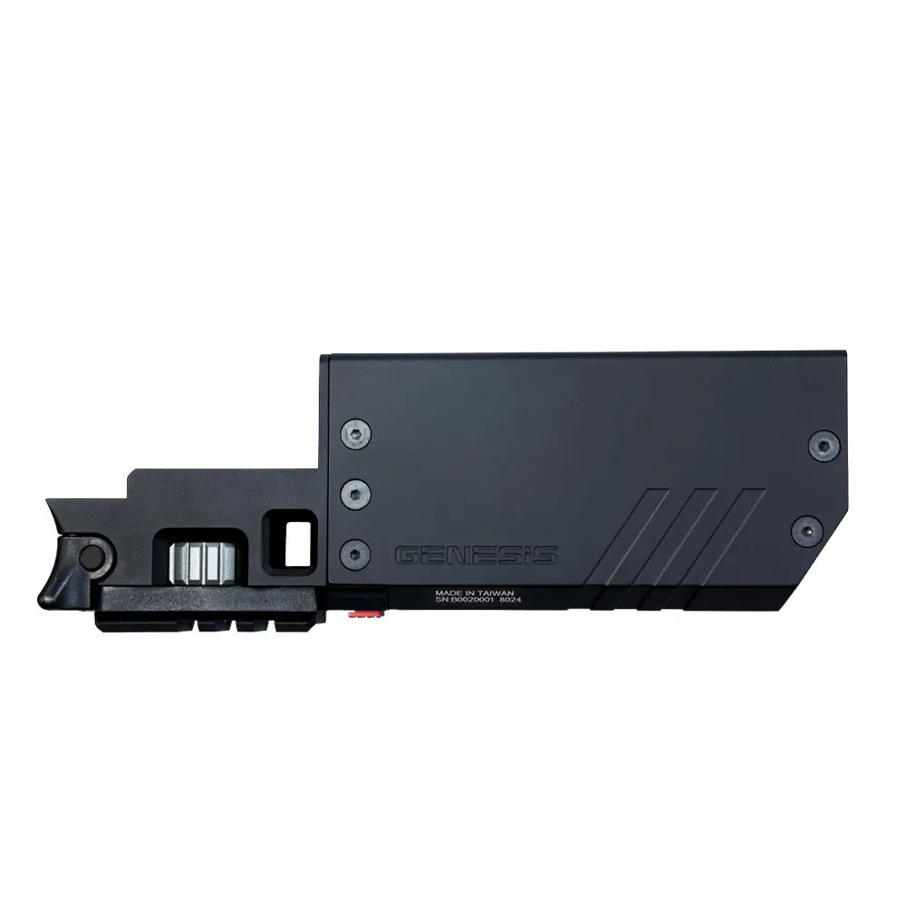 Genesis Lite G17 light strip unit