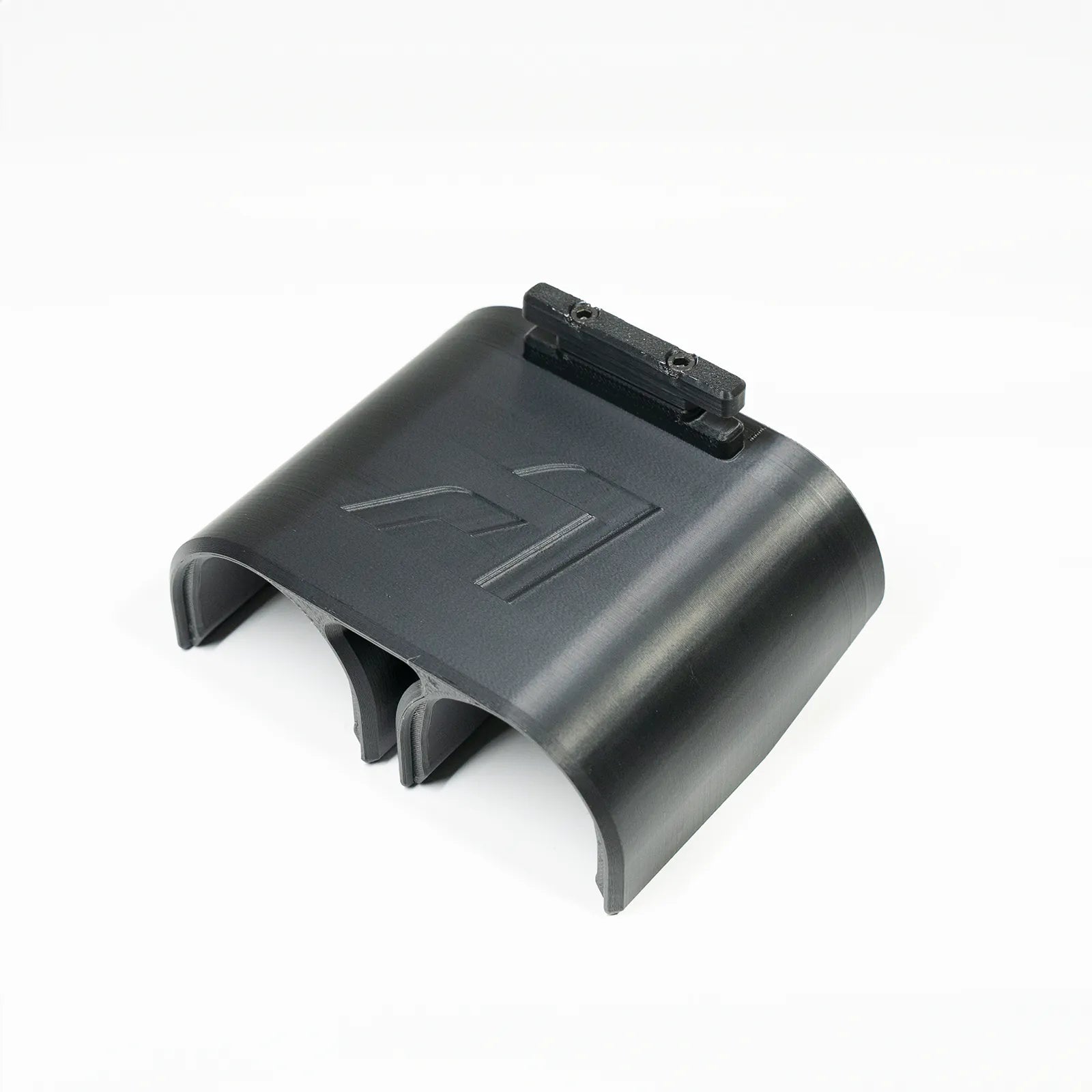 Volcano 40 mm grenade holder for Acetech Volcano folding stock