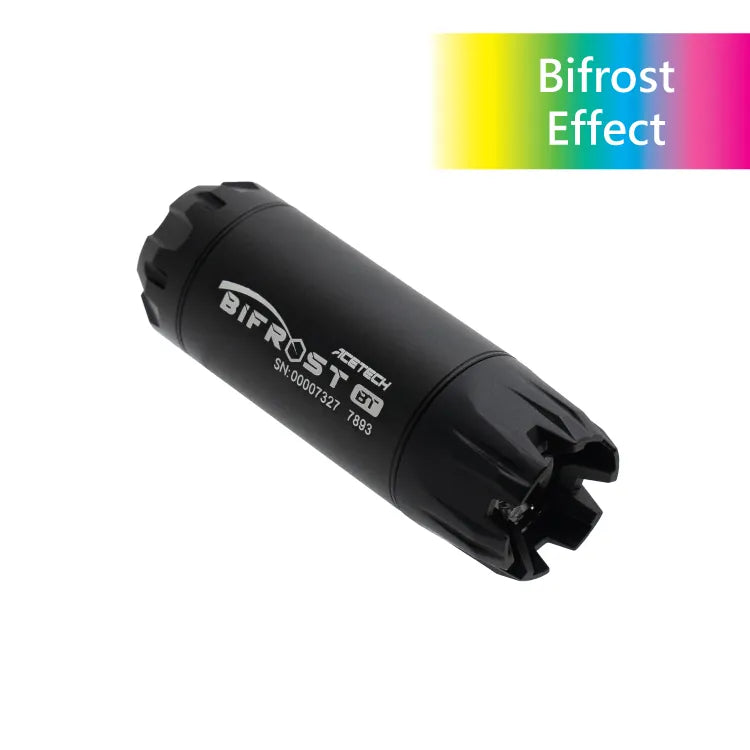 Bifrost BT Tracer Unit