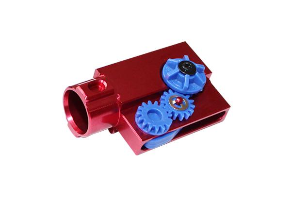 CNC hop-up unit, PTS Masada