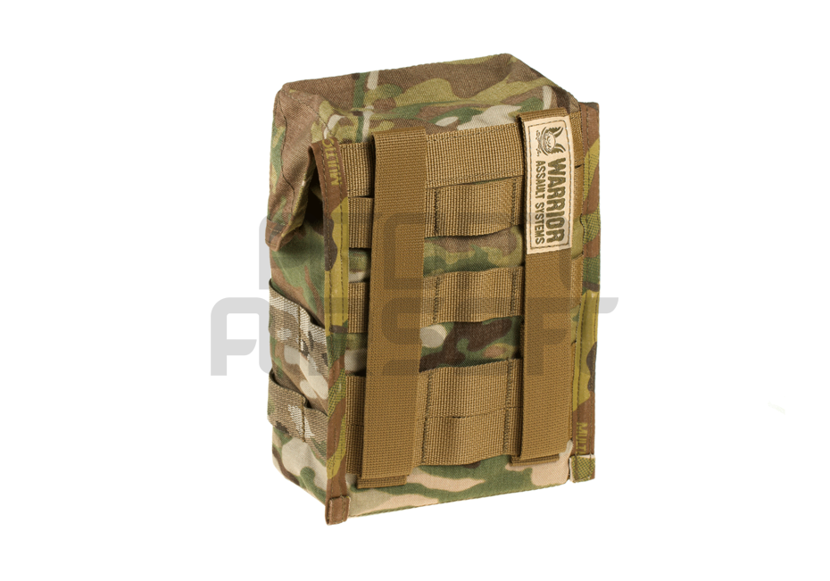 Assault System Medium General Utility, general pocket - MultiCam