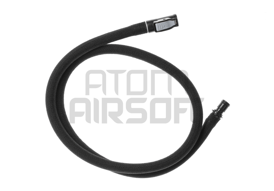 Replacement tube - black