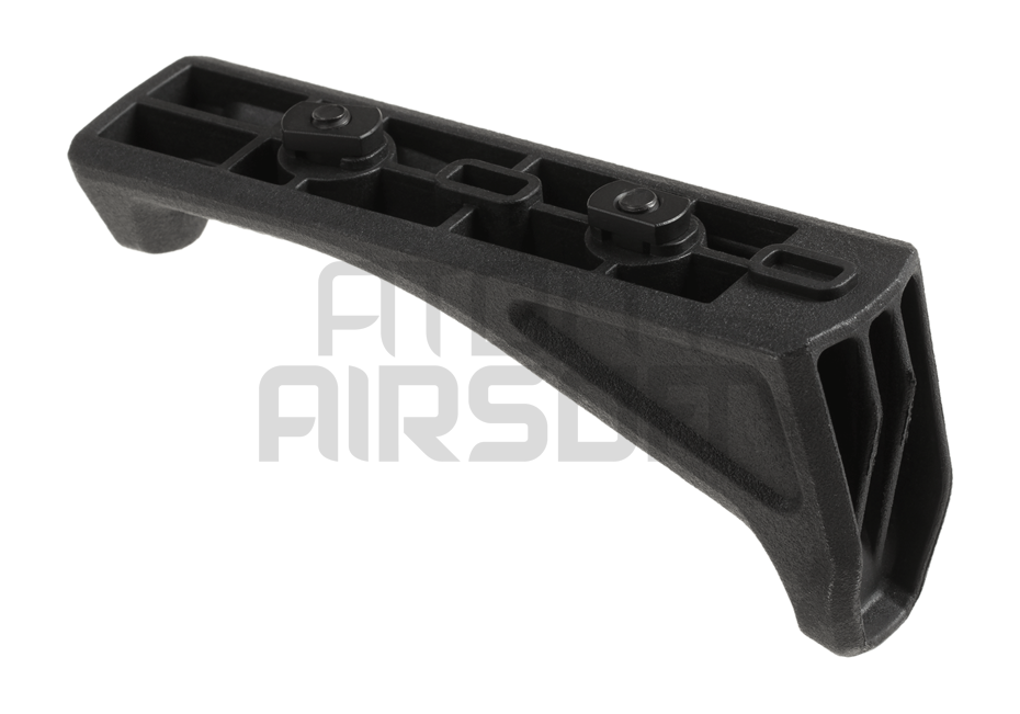 FFG-3 angled front grip for M-LOK rail - black