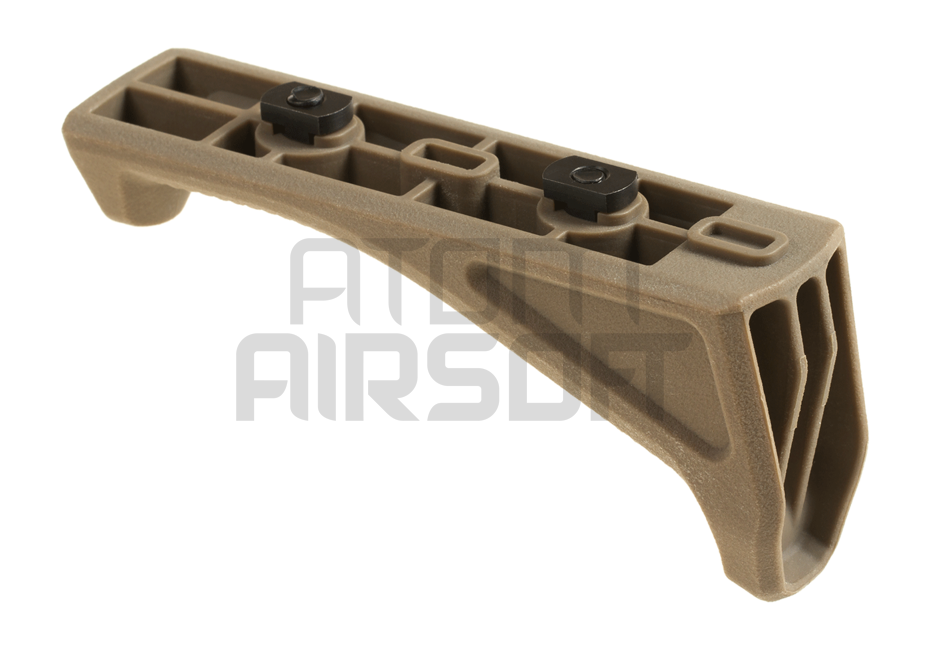 FFG-3 slanted front grip for M-LOK rail - sand