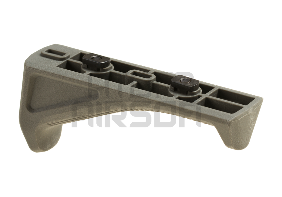 FFG-3 angled front grip for M-LOK rail - Foliage green