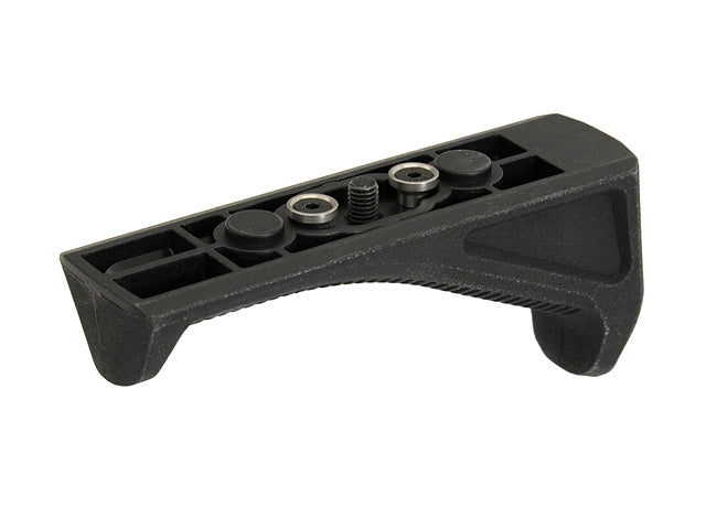 FFG-3 angled front grip for Keymod rail - black