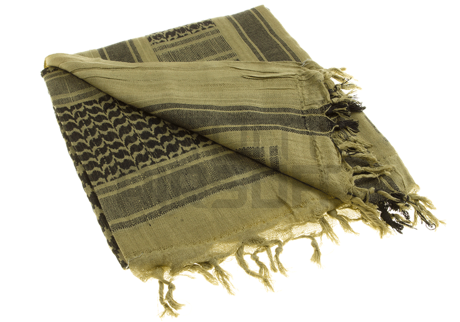 Shemag Scarf - Sand