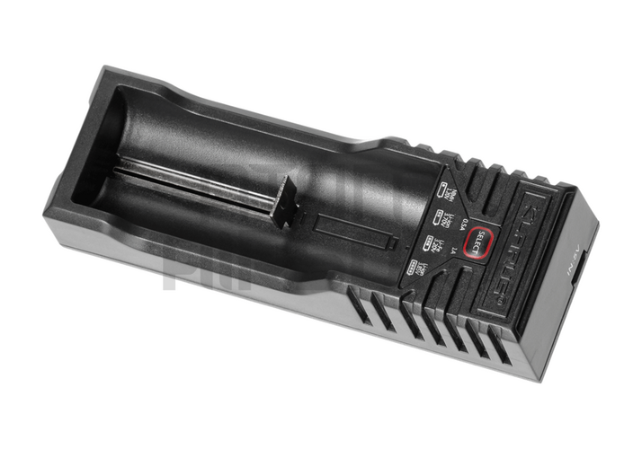 K1 battery charger (NIMH/NICD/LIFEPO4/3.7V LI-ION)