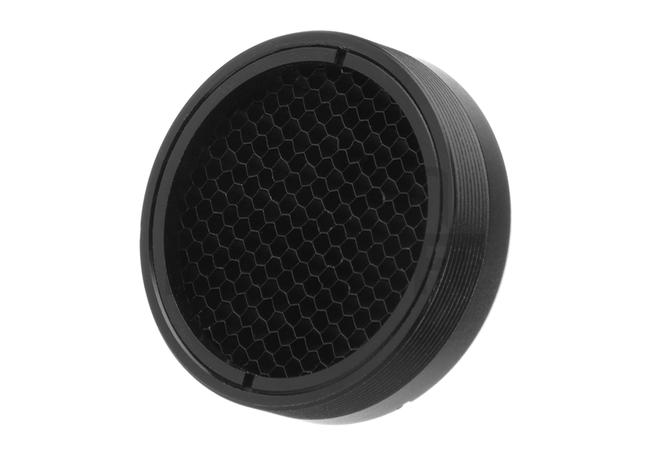 FXD 4x "killflash" heijastuksensuoja