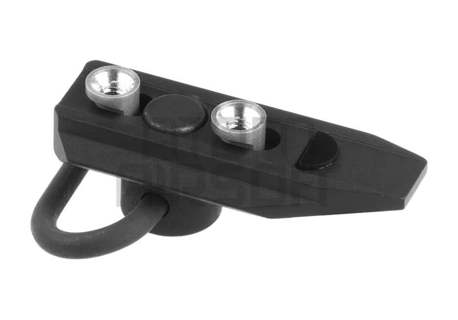 QD strap mount for Keymod rail