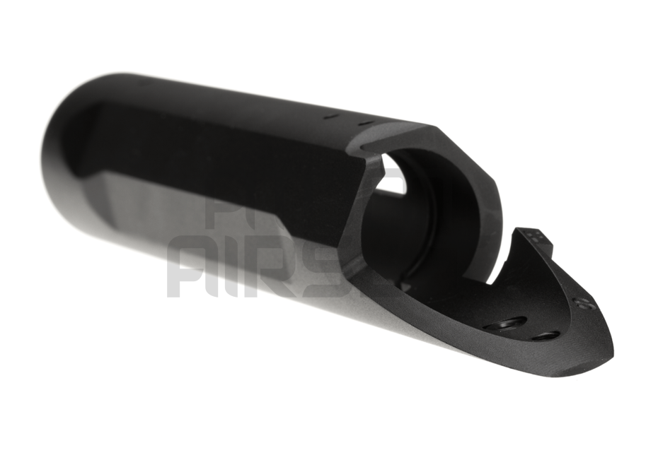 CNC Tactical lock body for VSR-10 series