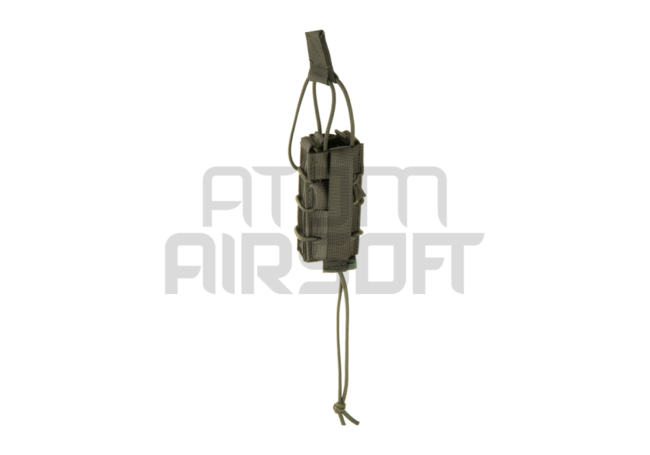 Pistol fast mag pouch, pistol magazine pouch - ranger green