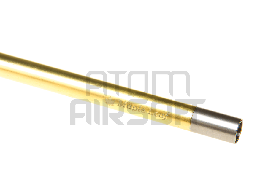 Crazy Jet precision barrel 6.04 mm VSR-10, VFC M40A5 (470mm)