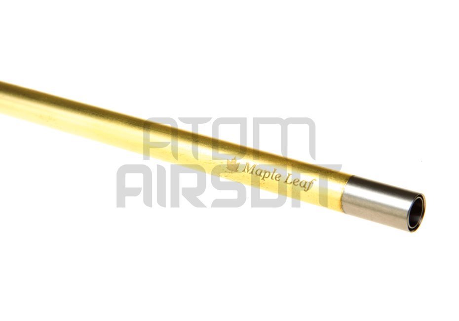 Crazy Jet precision barrel 6.04mm for VSR-10 series and GBB weapons (640mm)