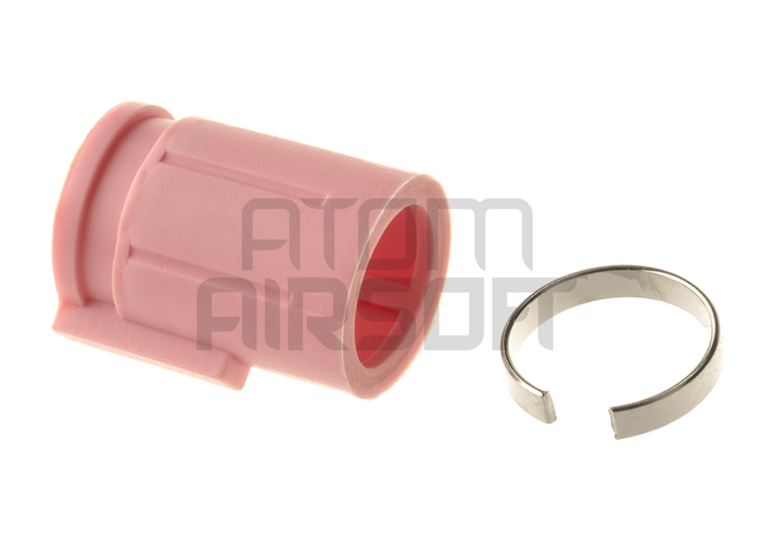 Autobot hop-up rubber, GBB pistols and VSR series, 75° - red