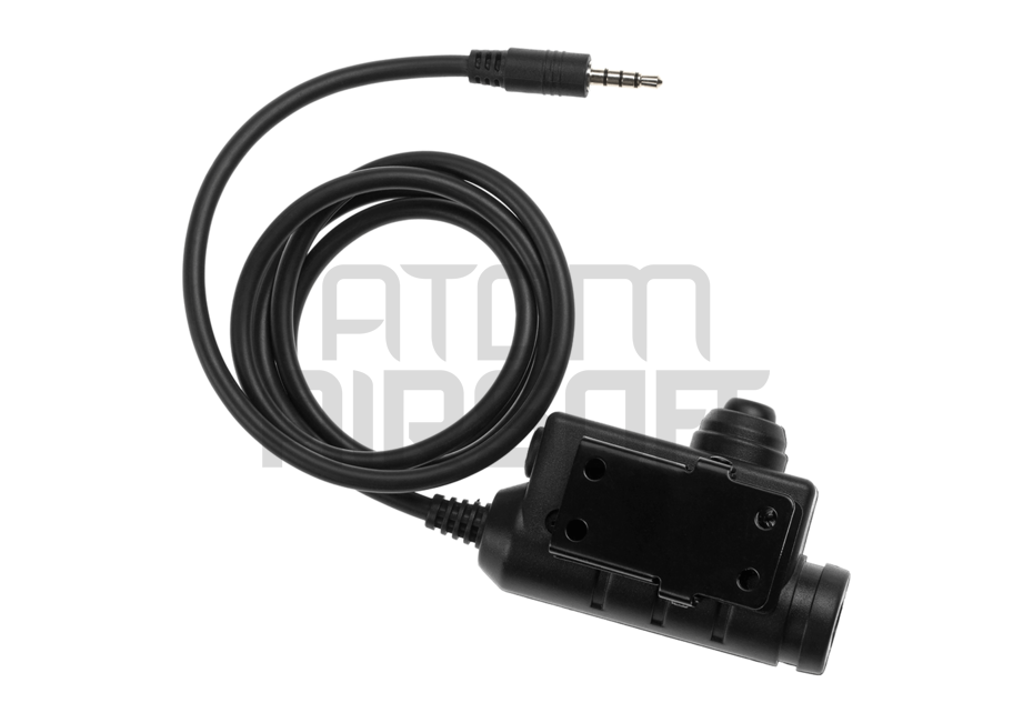 M51 Tactical PTT - AUX (discontinued product)