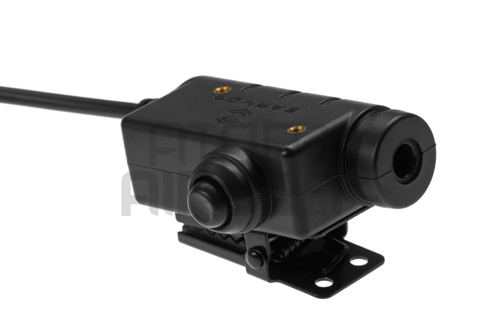 M51 Tactical PTT - AUX (discontinued product)