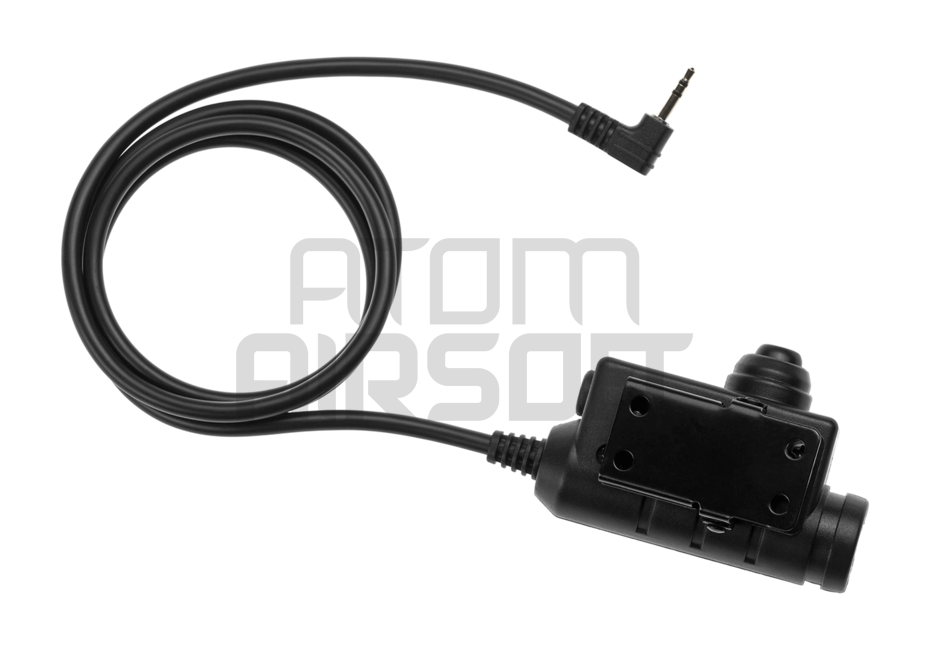 M51 Tactical PTT - TOPCOM (discontinued product)