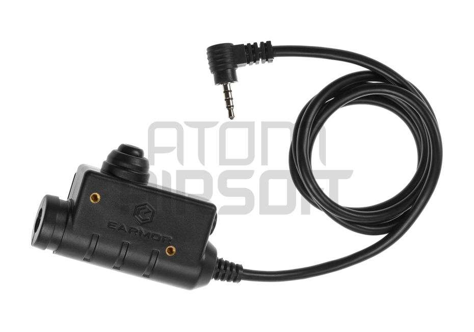 M51 Tactical PTT - YEASU (discontinued product)