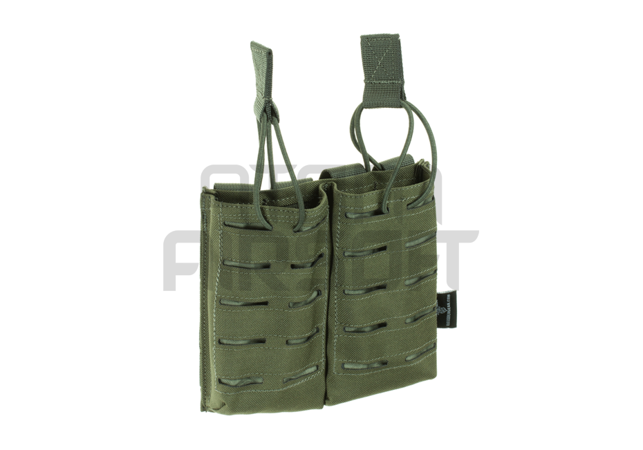 5.56 double magazine pouch, Gen II - OD