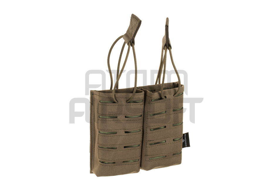 5.56 Double Magazine Pouch, Gen II - Ranger Green