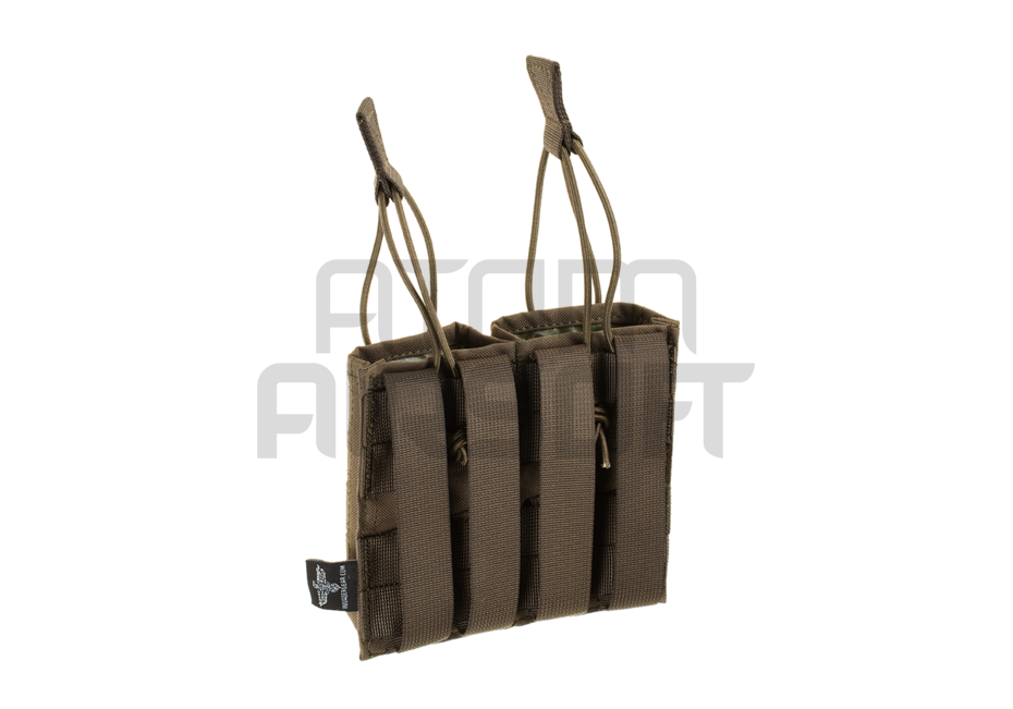 5.56 Double Magazine Pouch, Gen II - Ranger Green