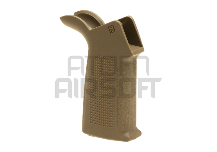 EPG M4 pistol grip, AEG - sand