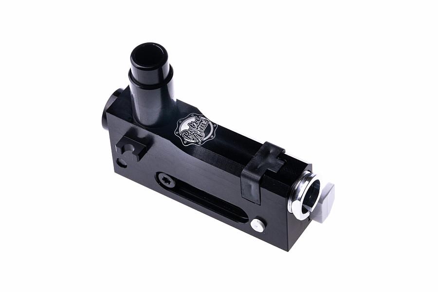 CNC Machined Hopper Chamber for AK Series