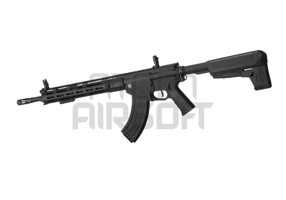Trident MK47 SPR-M, black