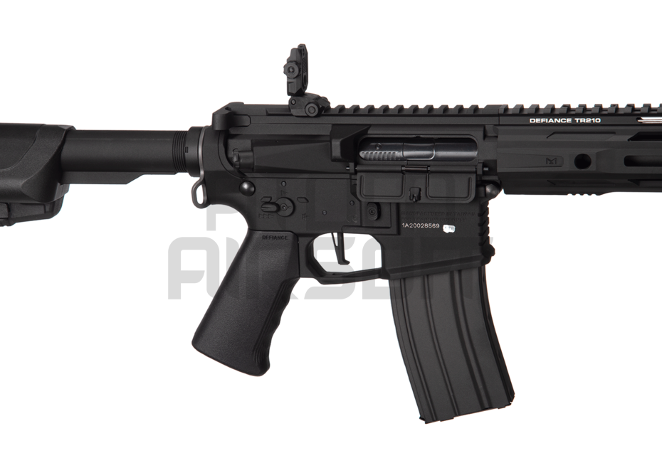 Trident MKII CRB-M, black