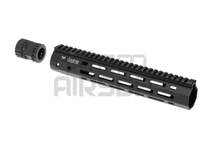 M4/M16 compatible 290mm M-LOK foregrip