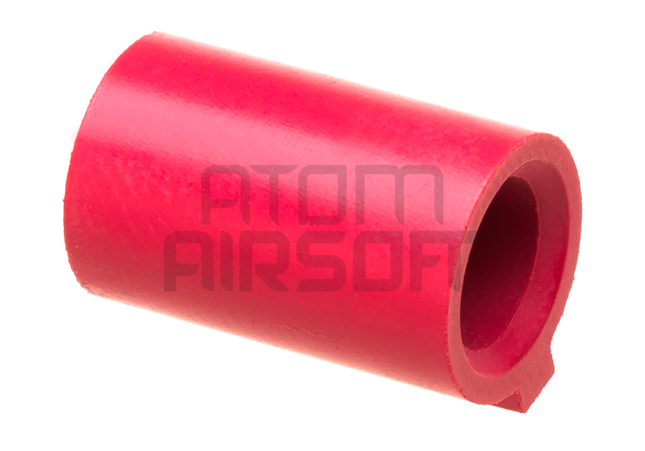 VSR-10/GBB hop-up rubber, hard - red