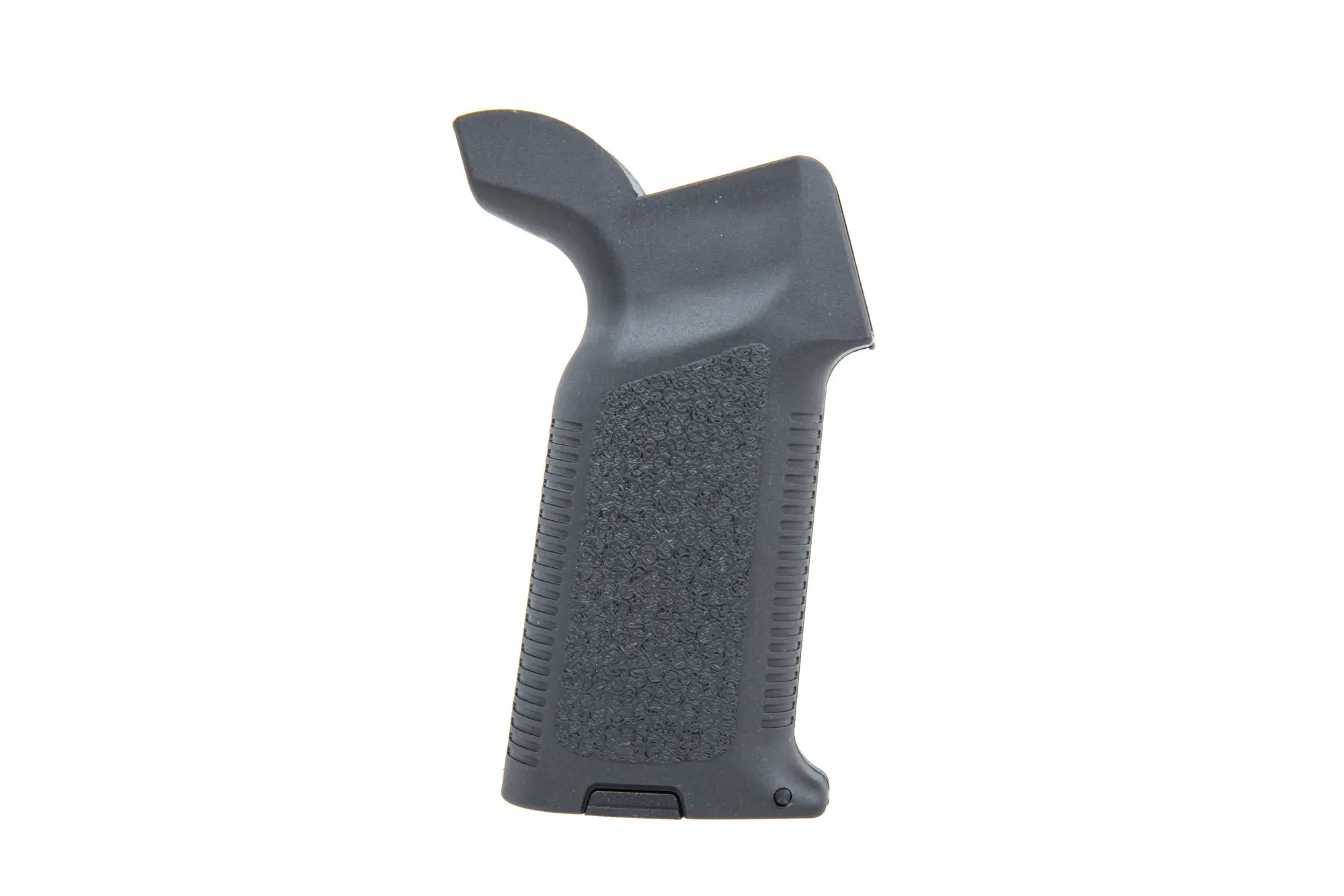 M4/M16 ergonomically designed QD pistol grip - black