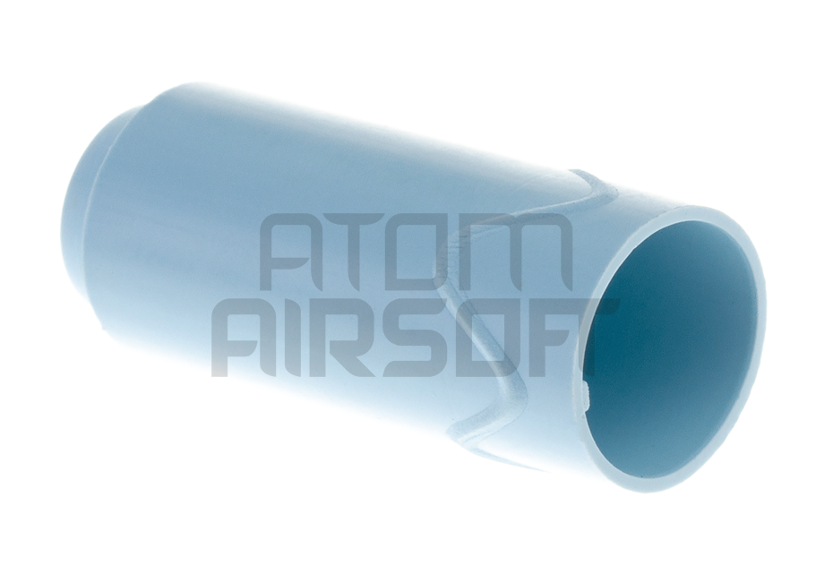 Super Macaron AEG hop-up kumi, 70° - sininen