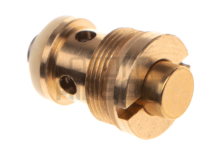 Works KP-17 Co2 Flow Valve, Part No. 84 & 84-5