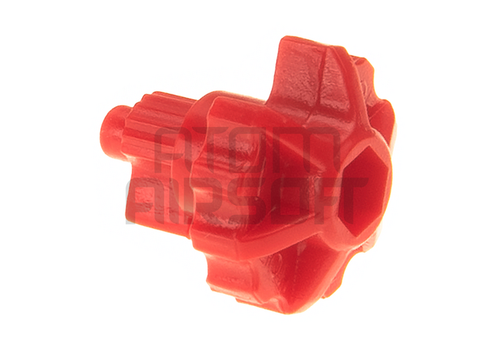 Studios ASG EVO3 A1 improved hop-up adjustment wheel