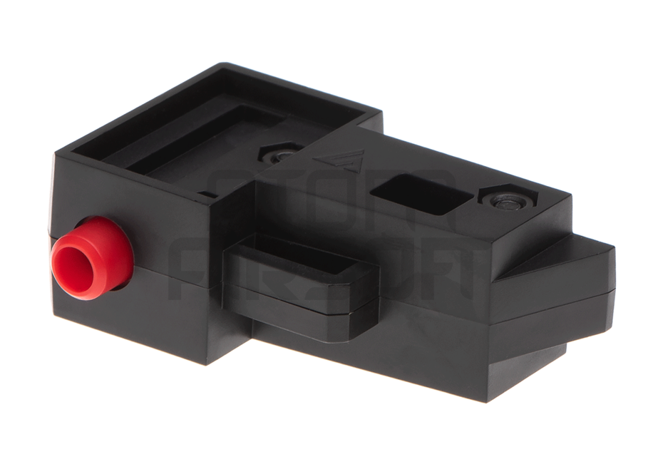 Studios Odin M12 universal adapter