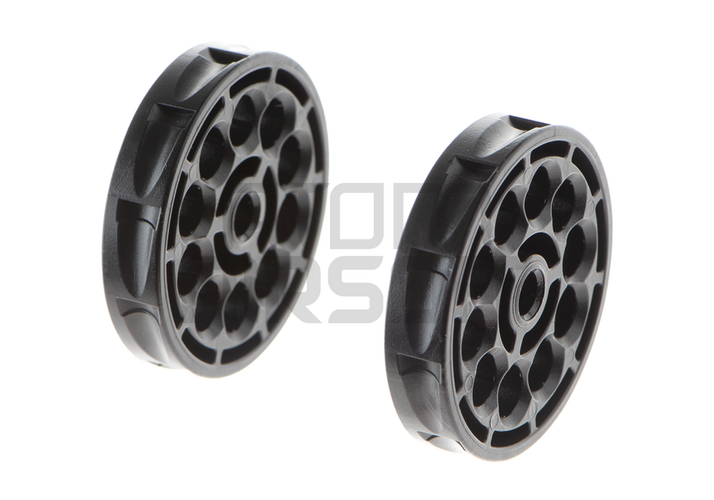 H8R magazine, 2 pcs.