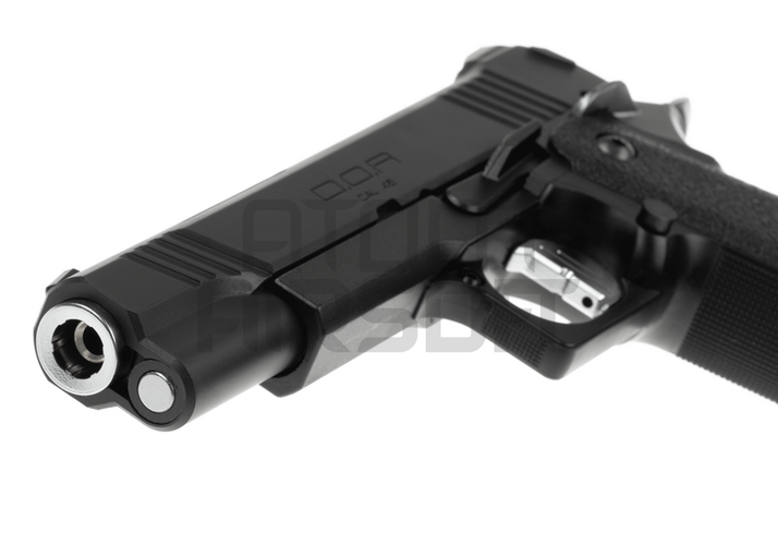 Hi-Capa 5.1 D.O.R. GBB-pistooli